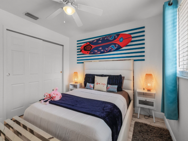 Luxury Cape Coral Retreat - 4 Bedroom Home with Private Pool
